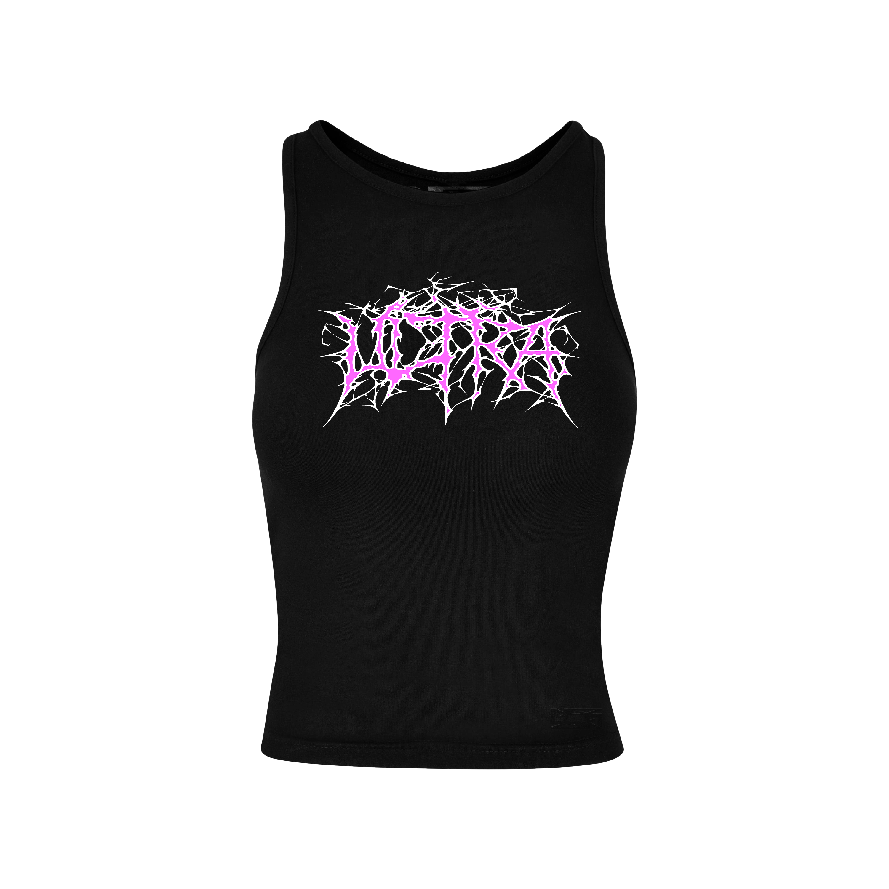 We love Tank-top 限定
